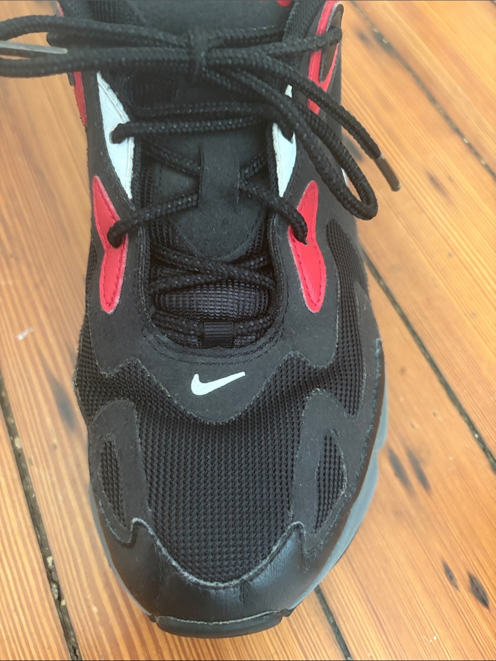 Nike Men Air 200 - Picture 4 of 12